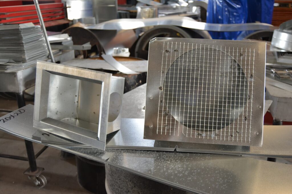 Ventilation Products